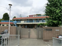 白旗保育園