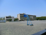 藤沢市立大清水小学校