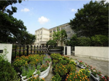 藤沢市立大清水中学校
