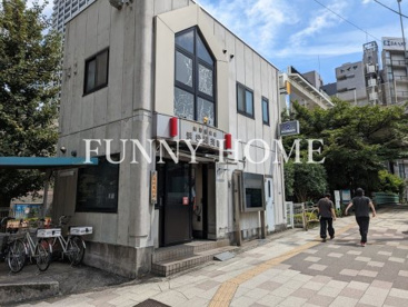 愛宕警察署 浜松町交番の画像1
