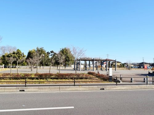 下川崎公園の画像