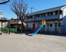 細田一丁目児童遊園