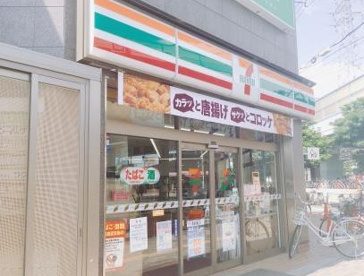 セブンイレブン 堺北花田店の画像1