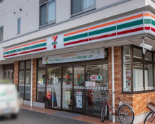 セブン-イレブン 葛飾細田５丁目店