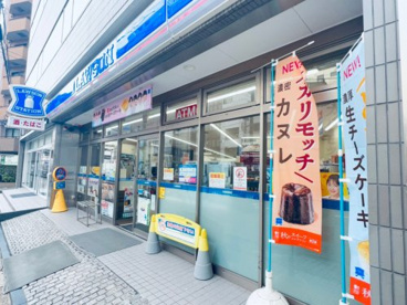 ローソン 西池袋二丁目店の画像1