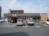 セブンイレブン 栃木駅前通り店