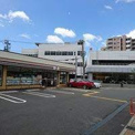 コンビニエンスストア セブンイレブン 神戸二番町店