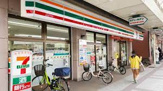 コンビニエンスストア セブンイレブン 神戸長田神社前店