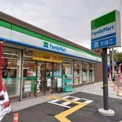 ファミリーマート 長田神社前店