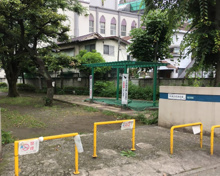 大坂上児童遊園