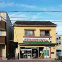 マンマチャオ兵庫南店