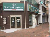 RIRILAND熊内通店