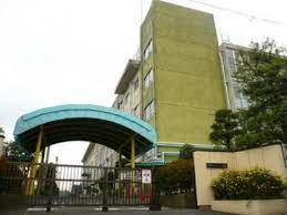 稲越小学校の画像1