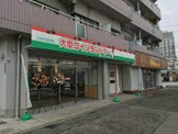 コインランドリー マンマチャオ駒ケ林店