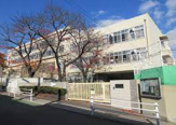 小学校 神戸市立五位の池小学校