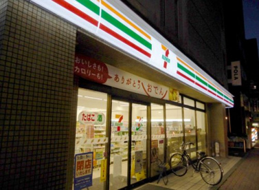 セブンイレブン 町田中町2丁目店の画像1