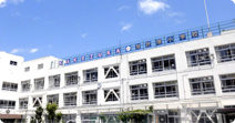 渋谷区立加計塚小学校