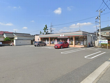セブンイレブン大和中央６丁目店の画像1