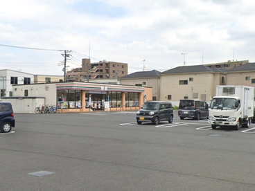 セブンイレブン大和柳橋１丁目店の画像1