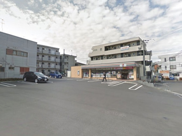 セブンイレブン大和福田１丁目店の画像1