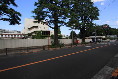 松沢病院の画像2