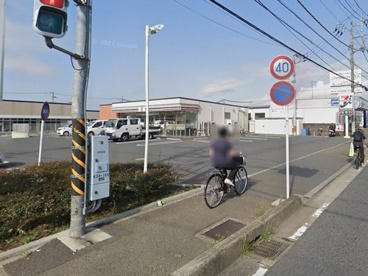 セブンイレブン大和代官４丁目店の画像1