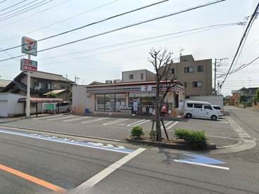 セブンイレブン大和渋谷３丁目店の画像1