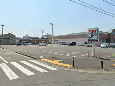 セブンイレブン大和福田店の画像1