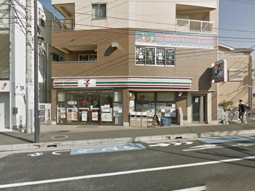 セブンイレブン大和高座渋谷駅東口店の画像1