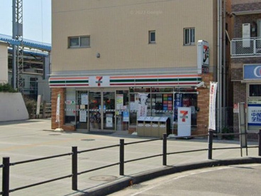 セブンイレブン大和高座渋谷駅西口店の画像1
