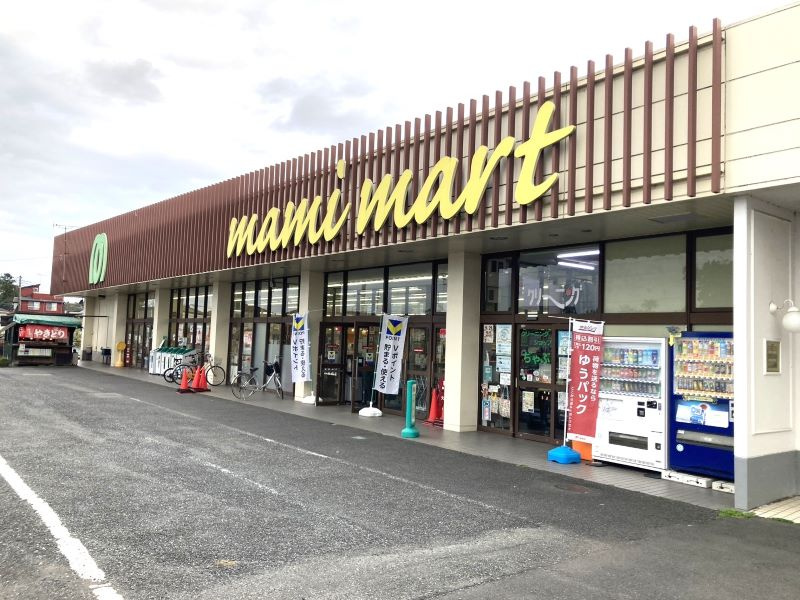 マミーマート 蓮田店の画像