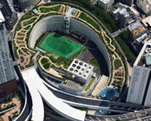 オーパス夢広場