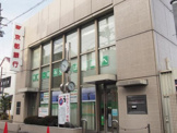 京都銀行 嵯峨支店