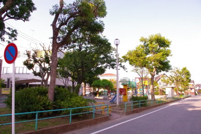 祐光公園の画像1