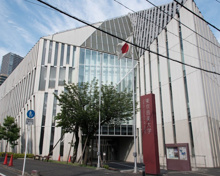 東京音楽大学