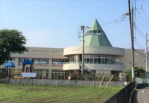 綾瀬こばと幼稚園