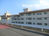 綾瀬市立北の台中学校
