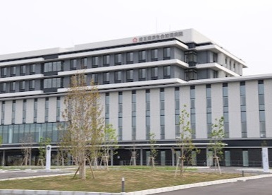 埼玉県済生会加須病院の画像1