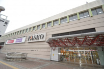 宇都宮駅ビル パセオ