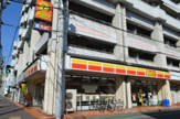 デイリーヤマザキ 宇都宮店