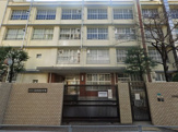 大阪市立喜連東小学校