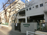 中学校 横浜市立日吉台中学校