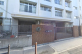 城東中学校