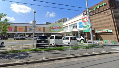 フレンドマート深江橋店の画像1