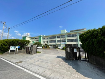 館山市立 第一中学校の画像1