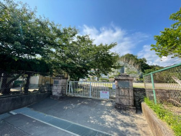 館山市立 那古小学校の画像1