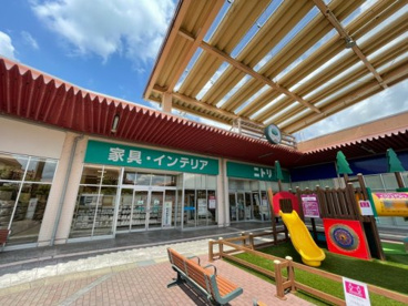 ニトリ イオンタウン館山の画像1