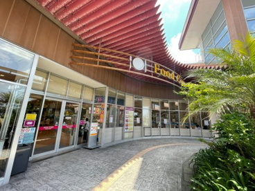 フードコート（イオンタウン館山）の画像1