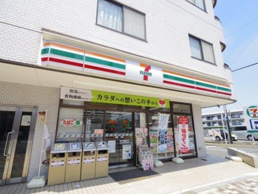 セブンイレブン 東村山栄町店の画像1
