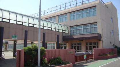 大和市立引地台小学校の画像1